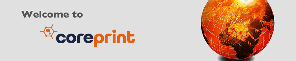 Coreprint web2print